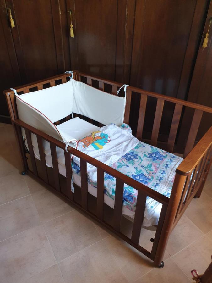 Zia Zelinda Bed & Breakfast Dego Luaran gambar