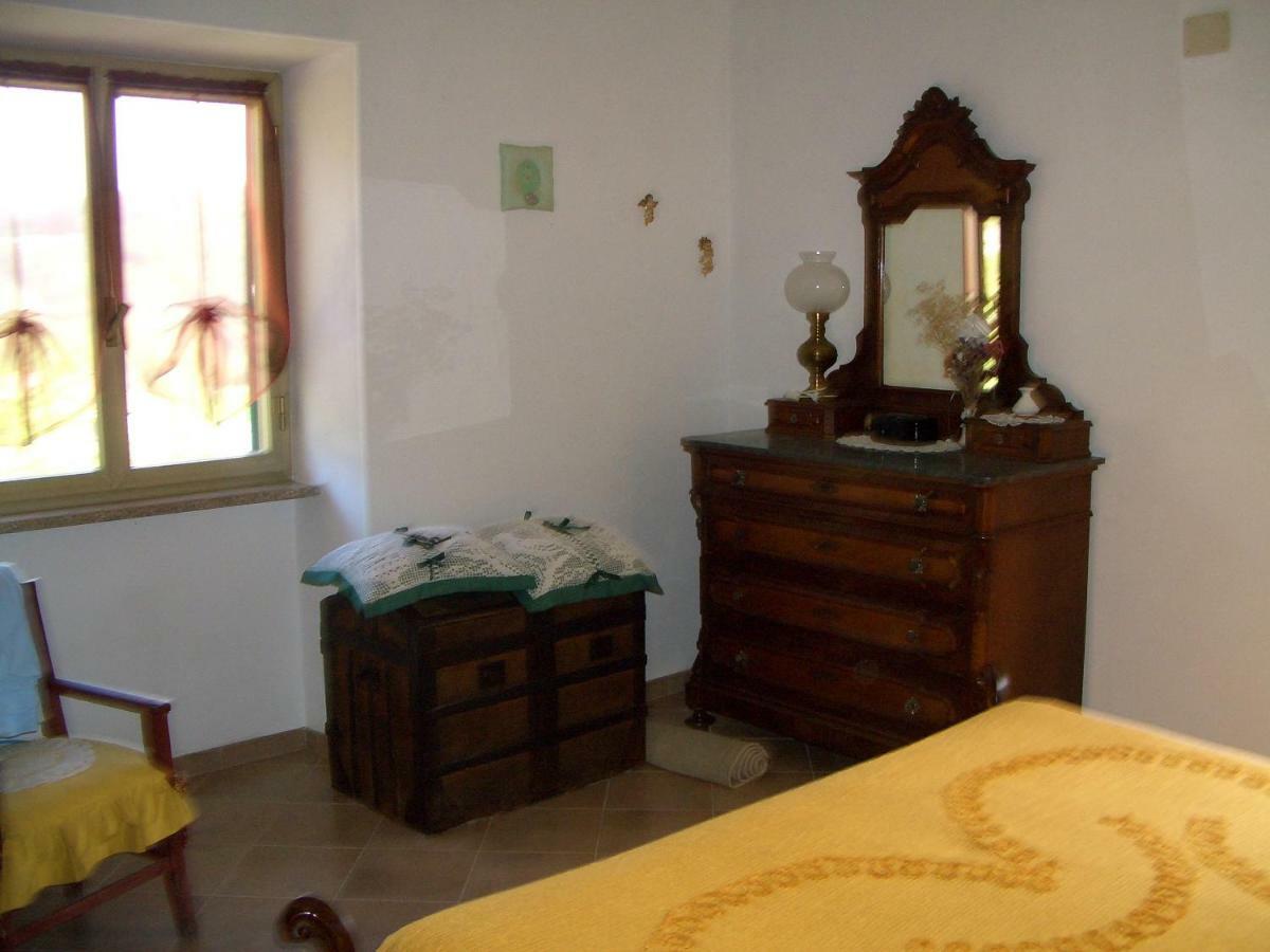 Zia Zelinda Bed & Breakfast Dego Luaran gambar