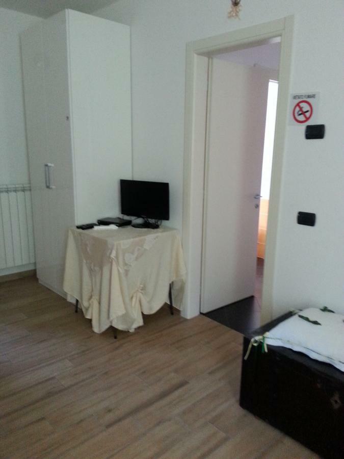 Zia Zelinda Bed & Breakfast Dego Luaran gambar