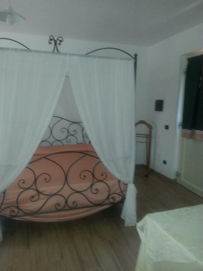 Zia Zelinda Bed & Breakfast Dego Luaran gambar